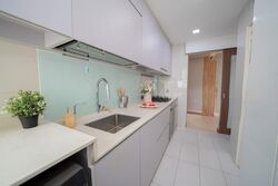 1 Canberra (D27), Condominium #620749061